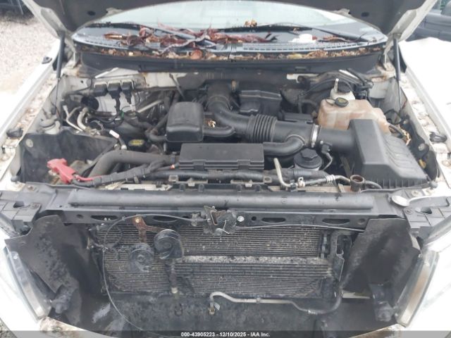 2010 FORD F-150 1FTFX1EV0AFA36317 Photo 9