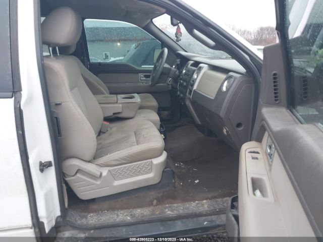 2010 FORD F-150 1FTFX1EV0AFA36317 Photo 4