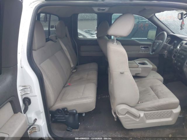 2010 FORD F-150 1FTFX1EV0AFA36317 Photo 7