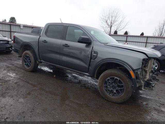 2024 FORD RANGER 1FTER4HH2RLE45994