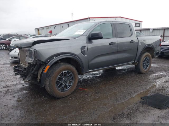 2024 FORD RANGER 1FTER4HH2RLE45994 Photo 1