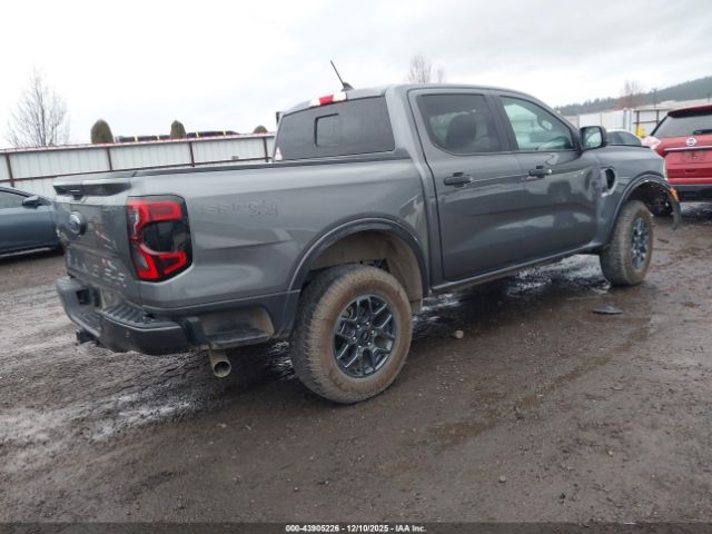 2024 FORD RANGER 1FTER4HH2RLE45994 Photo 3