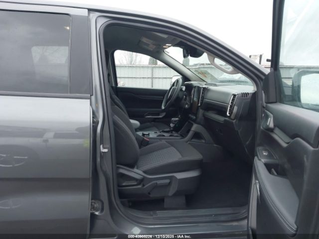 2024 FORD RANGER 1FTER4HH2RLE45994 Photo 4