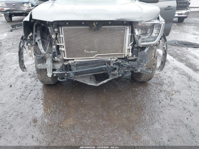 2024 FORD RANGER 1FTER4HH2RLE45994 Photo 5