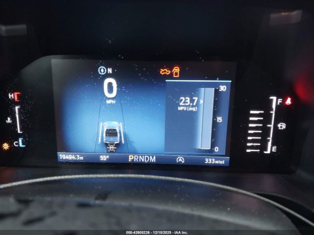 2024 FORD RANGER 1FTER4HH2RLE45994 Photo 6