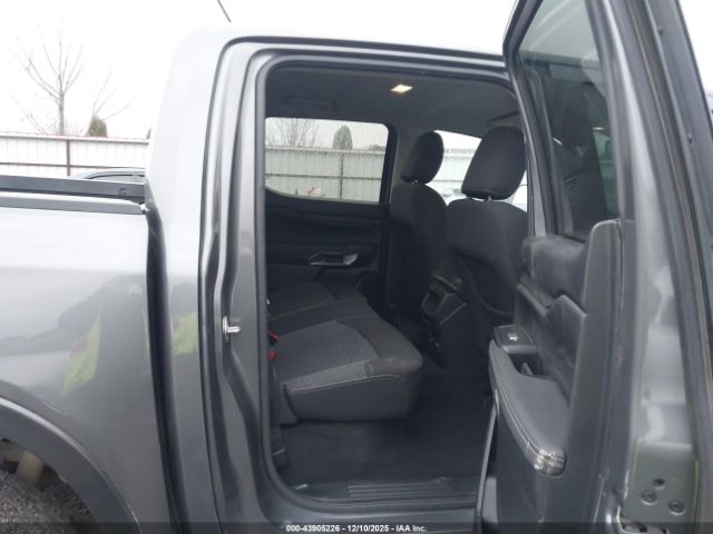 2024 FORD RANGER 1FTER4HH2RLE45994 Photo 7