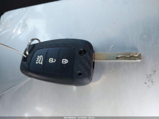 2022 HYUNDAI VENUE KMHRB8A35NU198756 Photo 10