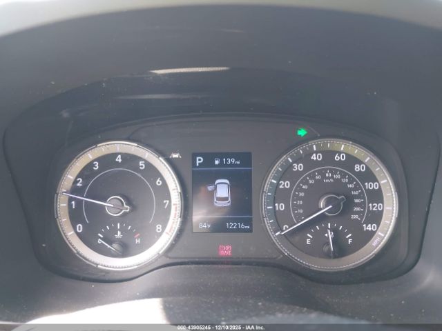 2022 HYUNDAI VENUE KMHRB8A35NU198756 Photo 6