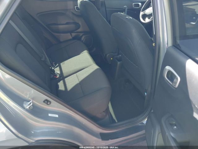 2022 HYUNDAI VENUE KMHRB8A35NU198756 Photo 7