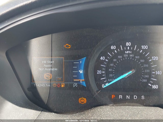 3FA6P0HD4JR261278 Ford FUSION SE