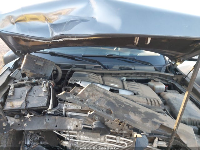 Nissan ARMADA SV 2019 JN8AY2NC6K9588971 Image 10