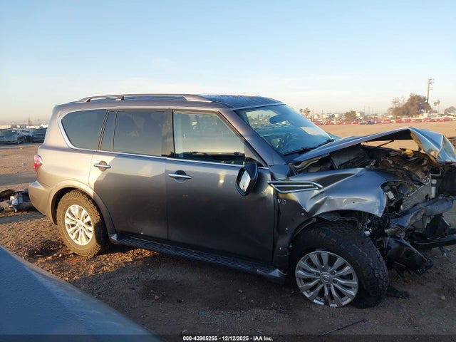 Nissan ARMADA SV 2019 JN8AY2NC6K9588971 Image 13
