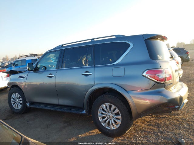 Nissan ARMADA SV 2019 JN8AY2NC6K9588971 Image 14