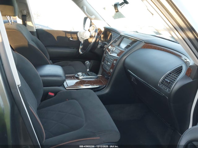 Nissan ARMADA SV 2019 JN8AY2NC6K9588971 Image 5