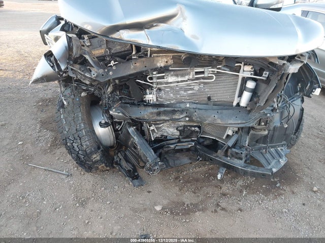 Nissan ARMADA SV 2019 JN8AY2NC6K9588971 Image 6