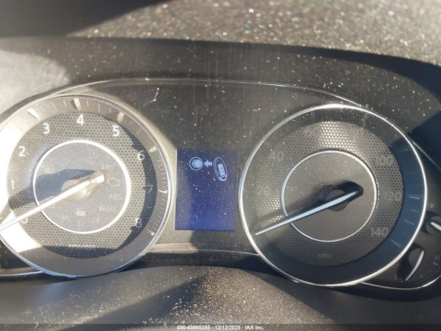 Nissan ARMADA SV 2019 JN8AY2NC6K9588971 Image 7