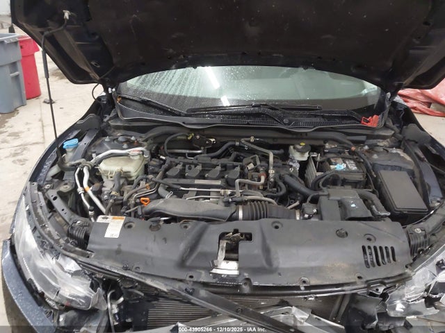 19XFC1F37JE002362 Honda Civic Ex-t