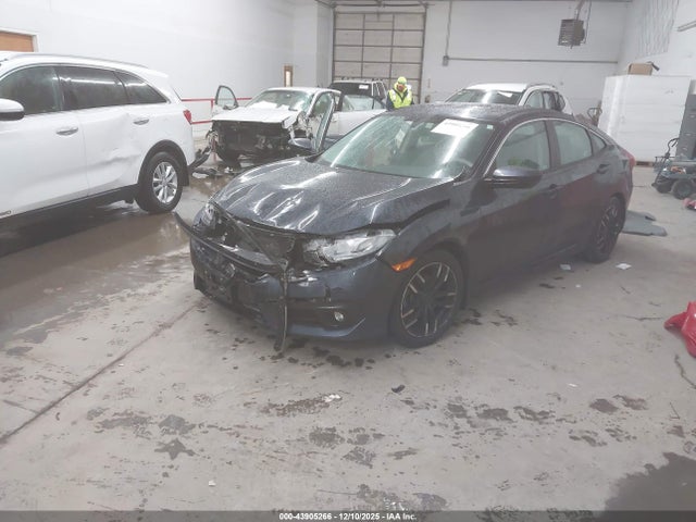 19XFC1F37JE002362 Honda Civic Ex-t