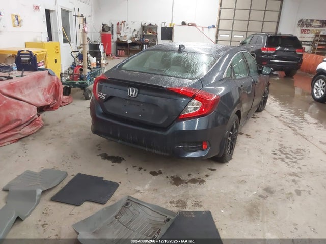 19XFC1F37JE002362 Honda Civic Ex-t