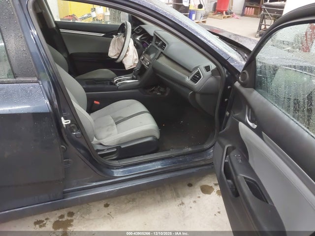 19XFC1F37JE002362 Honda Civic Ex-t