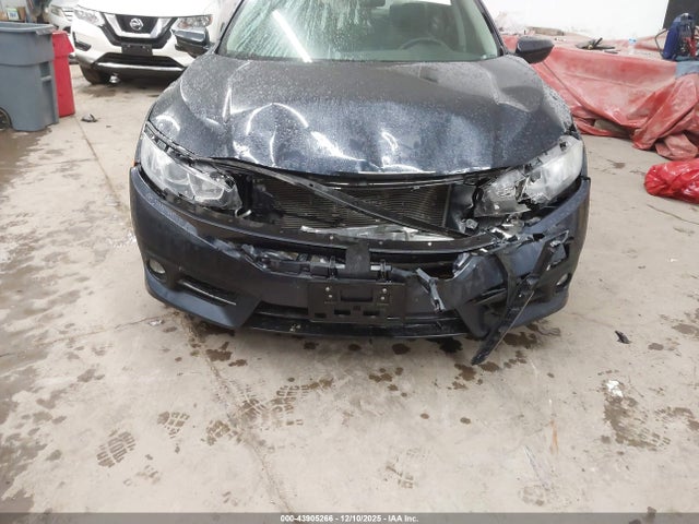 19XFC1F37JE002362 Honda Civic Ex-t