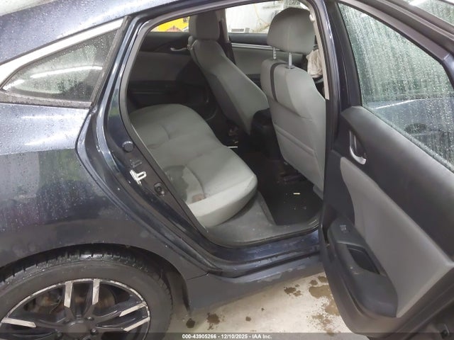 19XFC1F37JE002362 Honda Civic Ex-t