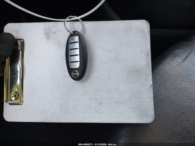 Nissan Rogue Sl 2019 5N1AT2MT6KC768784 Image 11
