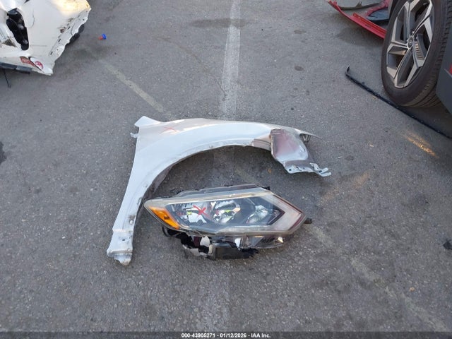 Nissan Rogue Sl 2019 5N1AT2MT6KC768784 Image 12