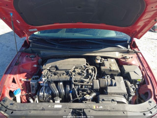 2024 HYUNDAI ELANTRA KMHLM4DG9RU775947 Photo 9