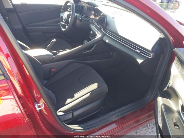 2024 HYUNDAI ELANTRA KMHLM4DG9RU775947 Photo 4