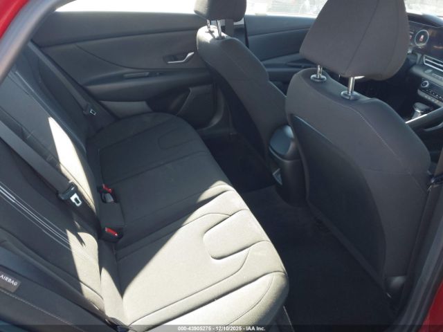 2024 HYUNDAI ELANTRA KMHLM4DG9RU775947 Photo 7
