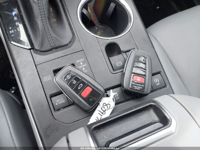 2021 TOYOTA HIGHLANDER 5TDGZRBH3MS058831 Photo 10