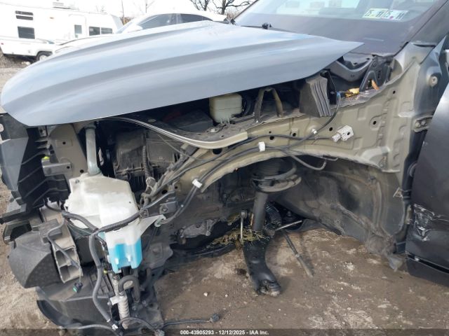 2021 TOYOTA HIGHLANDER 5TDGZRBH3MS058831 Photo 5