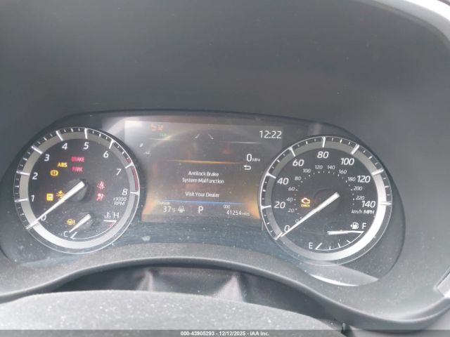 2021 TOYOTA HIGHLANDER 5TDGZRBH3MS058831 Photo 6