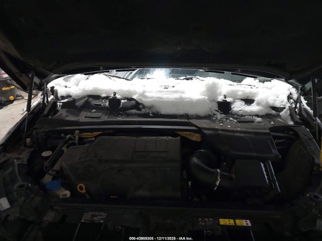 2019 LAND ROVER DISCOVERY SPORT SALCP2FX2KH784896 Photo 9