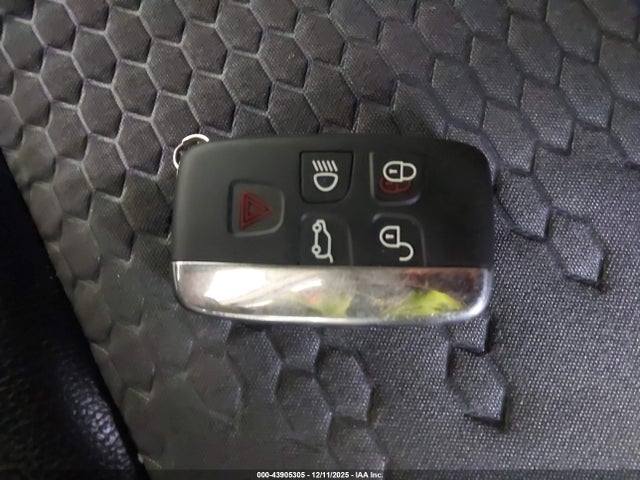 2019 LAND ROVER DISCOVERY SPORT SALCP2FX2KH784896 Photo 10