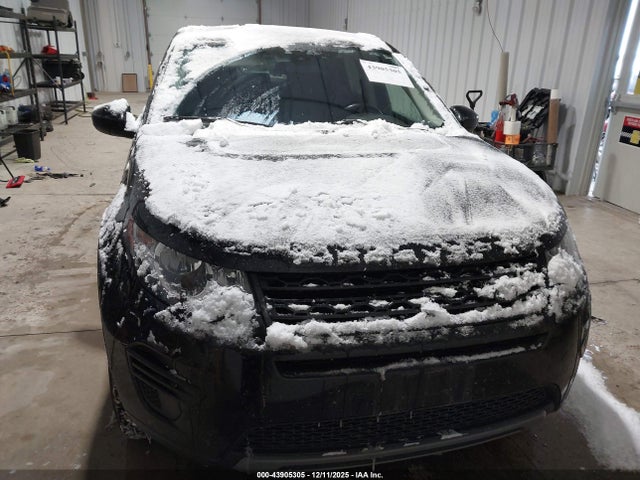 SALCP2FX2KH784896 Land Rover Discovery Sport Se