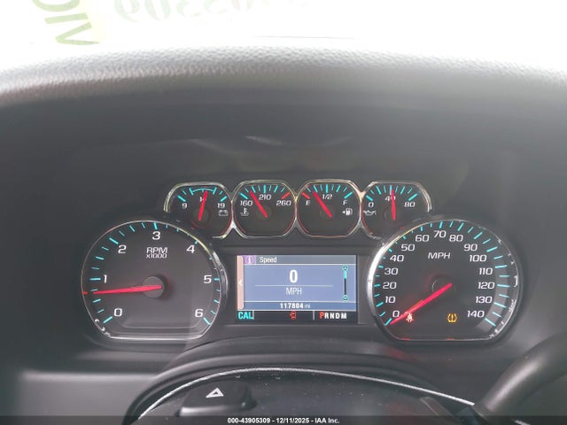 Продажа на аукционе авто 2015 Chevrolet Tahoe Ls, vin: 1GNSKAKC3FR674235, номер лота: 43905309