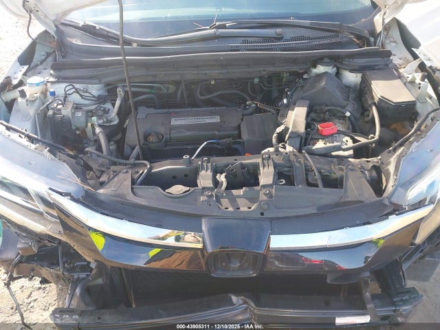 Aukcja sprzedaży 2015 Honda Cr-v Ex-l, vin: 5J6RM3H79FL003222, numer aukcji: 43905311