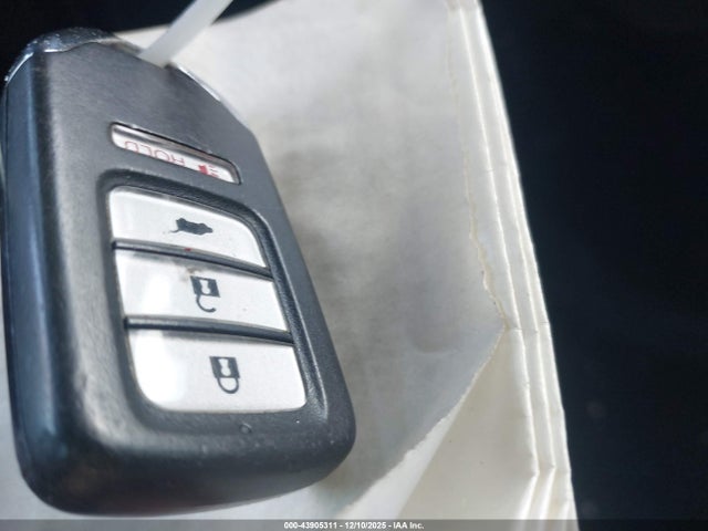 Aukcja sprzedaży 2015 Honda Cr-v Ex-l, vin: 5J6RM3H79FL003222, numer aukcji: 43905311