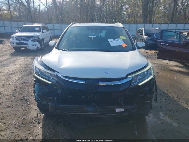 Aukcja sprzedaży 2015 Honda Cr-v Ex-l, vin: 5J6RM3H79FL003222, numer aukcji: 43905311