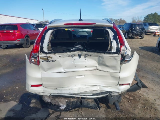 Aukcja sprzedaży 2015 Honda Cr-v Ex-l, vin: 5J6RM3H79FL003222, numer aukcji: 43905311