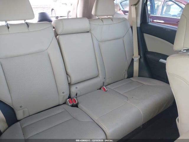 Aukcja sprzedaży 2015 Honda Cr-v Ex-l, vin: 5J6RM3H79FL003222, numer aukcji: 43905311