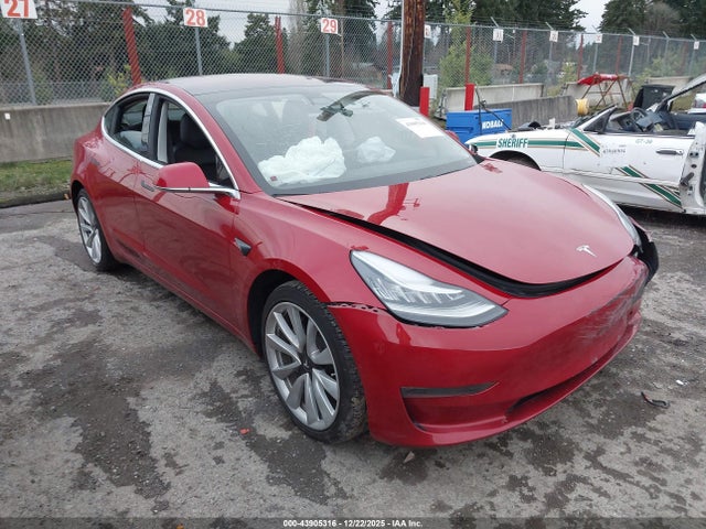 2018 TESLA MODEL 3 5YJ3E1EA8JF061606 Photo 0