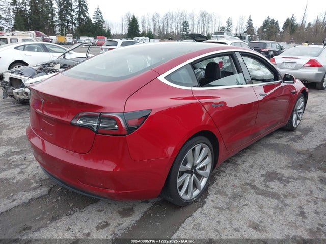 2018 TESLA MODEL 3 5YJ3E1EA8JF061606 Photo 3