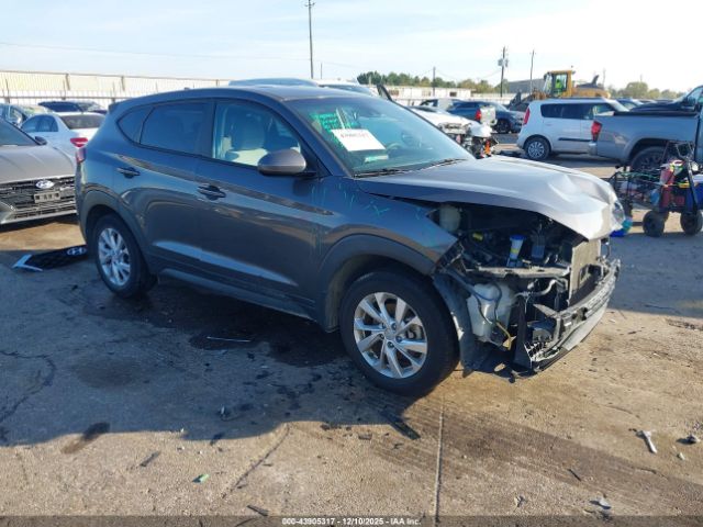2020 HYUNDAI TUCSON KM8J23A42LU078936