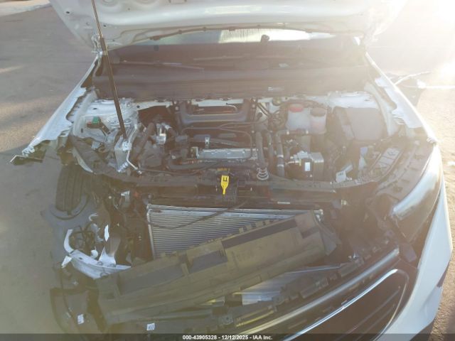 2023 MERCEDES-BENZ EQB 300 SUV W1N9M0KB5PN065023 Photo 9