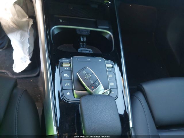 2023 MERCEDES-BENZ EQB 300 SUV W1N9M0KB5PN065023 Photo 10