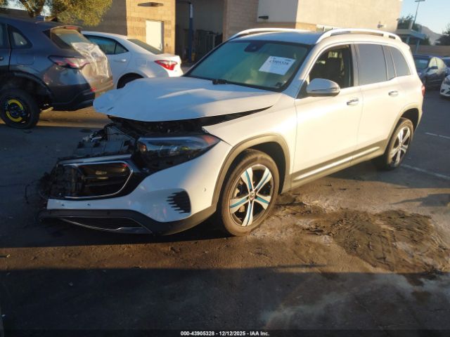 2023 MERCEDES-BENZ EQB 300 SUV W1N9M0KB5PN065023 Photo 1