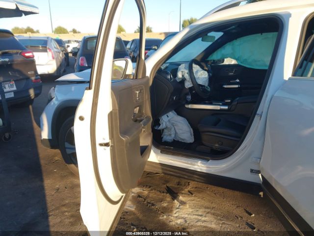 2023 MERCEDES-BENZ EQB 300 SUV W1N9M0KB5PN065023 Photo 4